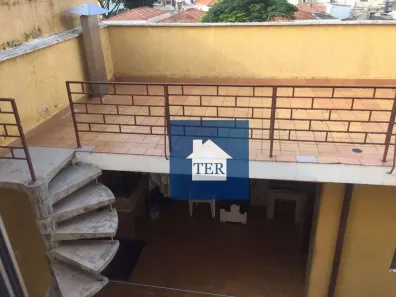 Sobrado com 3 Quartos à venda, 179m² no Jardim Paraíso, São Paulo