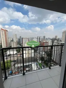 Apartamento com 1 Quarto à venda, 24m² no Vila Olímpia, São Paulo