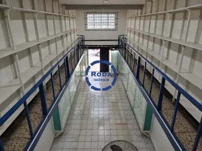 Ponto Comercial para alugar, 170m² no Centro, Santos