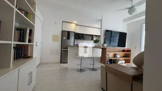 Apartamento com 2 Quartos à venda, 55m² no Vila Anastácio, São Paulo