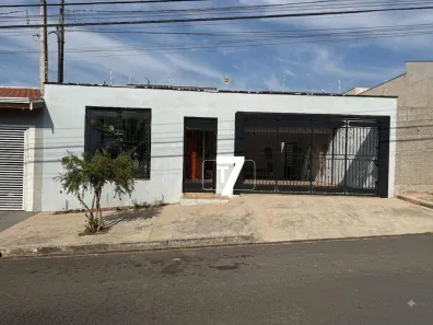 Casa com 3 Quartos à venda, 150m² no Residencial Monte Verde, Indaiatuba