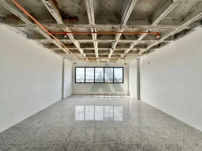 Sala Comercial para alugar, 80m² no Centro, Itapetininga