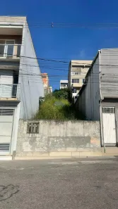 Lote/Terreno à venda, 125m² no Vila Viana, Barueri