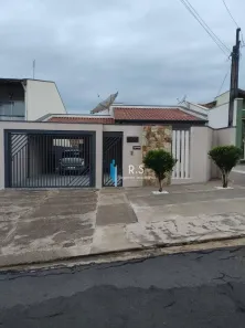 Casa com 3 Quartos à venda, 173m² no Jardim Santa Cruz, Mogi Mirim