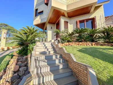 Casa com 5 Quartos à venda, 440m² no União, Estância Velha