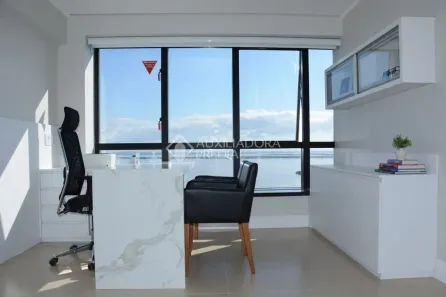 Sala Comercial para alugar, 61m² no Praia de Belas, Porto Alegre
