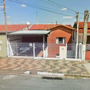 Casa com 4 Quartos à venda, 107m² no Vila Industrial, Campinas