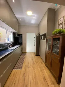 Casa de Condomínio com 3 Quartos à venda, 145m² no Residencial Machado I, São José do Rio Preto