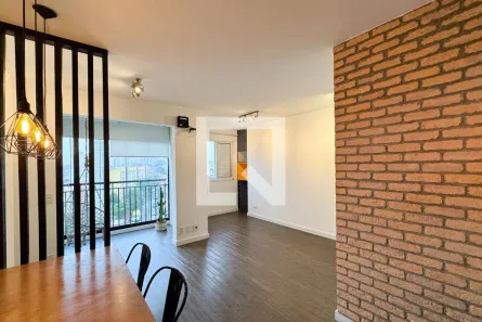 Apartamento com 1 Quarto à venda, 54m² no Jardim Olavo Bilac, São Bernardo do Campo