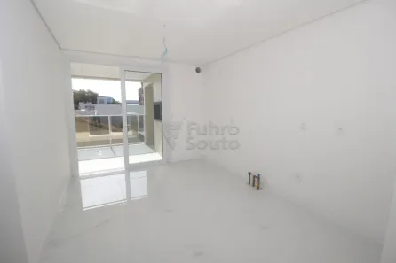 Apartamento com 3 Quartos à venda, 93m² no Centro, Pelotas