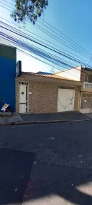 Sobrado com 2 Quartos à venda, 300m² no Jardim João XXIII, São Paulo