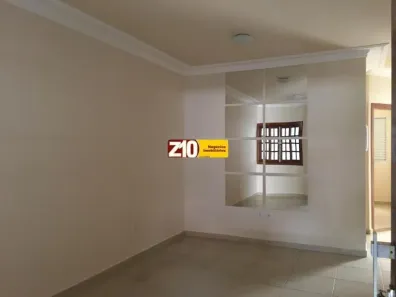 Casa com 3 Quartos à venda, 138m² no Jardim Valença, Indaiatuba