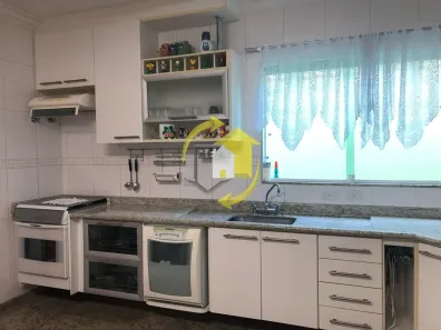 Sobrado com 4 Quartos à venda, 175m² no Vila Formosa, São Paulo