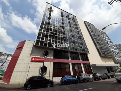 Sala Comercial à venda, 64m² no Centro, Novo Hamburgo
