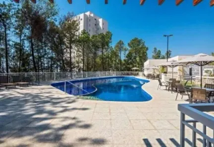 Apartamento com 3 Quartos à venda, 94m² no Caiçaras, Belo Horizonte
