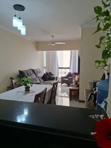 Apartamento com 3 Quartos à venda, 93m² no Itapuã, Vila Velha