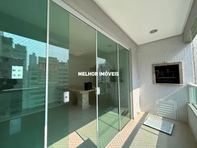 Apartamento com 4 Quartos para alugar, 114m² no Centro, Balneário Camboriú