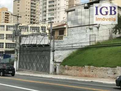 Galpão/Depósito/Armazém para alugar, 750m² no Butantã, São Paulo