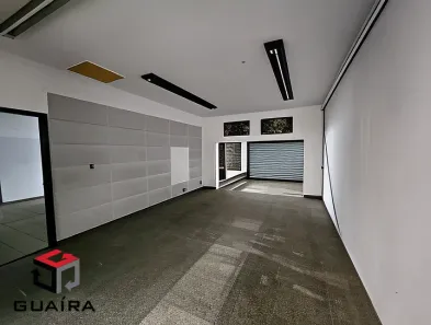 Ponto Comercial à venda, 440m² no Centro, São Bernardo do Campo