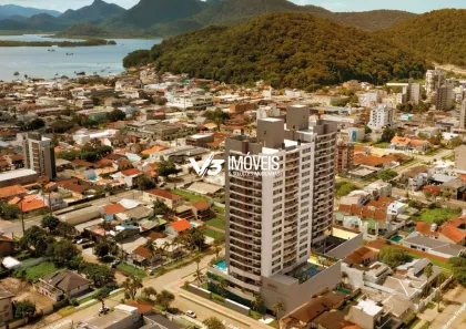 Apartamento com 3 Quartos à venda, 69m² no Guaratuba, Guaratuba