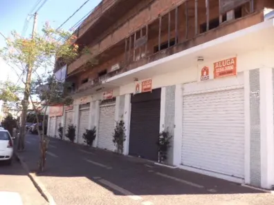 Ponto Comercial para alugar, 75m² no Saraiva, Uberlândia