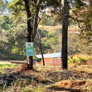Lote/Terreno à venda, 1000m² no Lagoa Mansões, Lagoa Santa