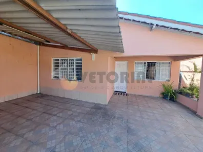Casa com 5 Quartos à venda, 185m² no Caputera, Caraguatatuba