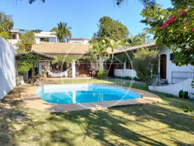 Sobrado com 4 Quartos à venda, 430m² no Interlagos, São Paulo