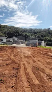 Lote/Terreno à venda, 450m² no Loteamento Residencial Boa Vista, Atibaia