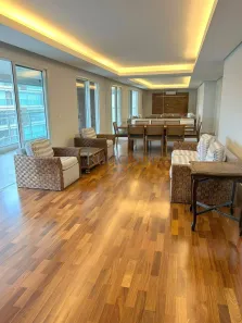 Apartamento com 3 Quartos à venda, 186m² no Chácara Santo Antônio (Zona Sul), São Paulo