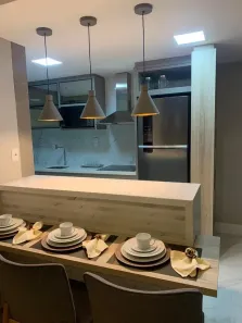 Apartamento com 2 Quartos à venda, 63m² no Caminho das Árvores, Salvador