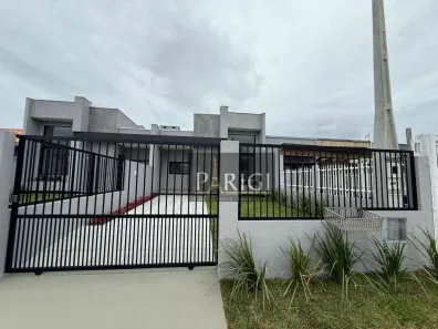 Sobrado com 2 Quartos à venda, 69m² no Imbé, Imbé