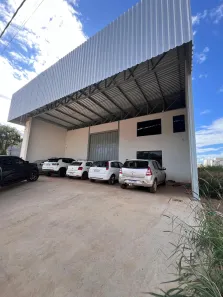 Galpão/Depósito/Armazém à venda, 682m² no Plano Diretor Sul, Palmas