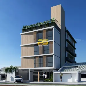 Flat com 1 Quarto à venda, 23m² no Bessa, João Pessoa