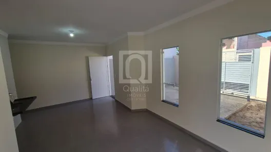 Casa com 2 Quartos à venda, 56m² no Jardim Santa Catarina, Sorocaba