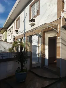 Sobrado com 4 Quartos à venda, 220m² no Aparecida, Santos