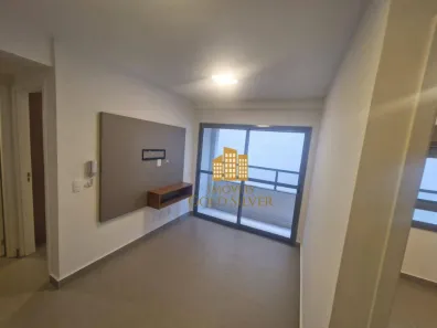 Apartamento com 2 Quartos para alugar, 39m² no Perdizes, São Paulo