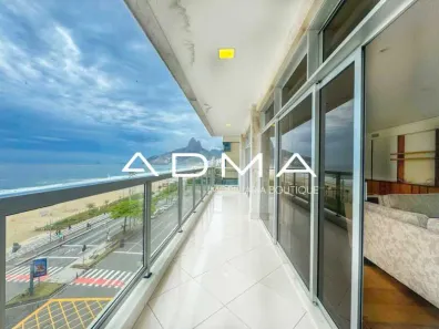 Apartamento com 4 Quartos à venda, 322m² no Ipanema, Rio de Janeiro