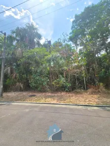 Lote/Terreno à venda, 4974m² no Ponta Negra, Manaus