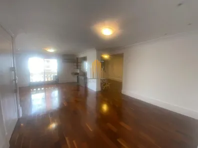 Apartamento com 3 Quartos à venda, 140m² no Brooklin Paulista, São Paulo