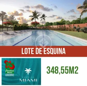 Lote/Terreno à venda, 349m² no Goiânia Park Sul, Aparecida de Goiânia