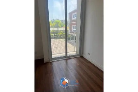 Casa de Condomínio com 4 Quartos à venda, 320m² no Vila Morumbi, São Paulo
