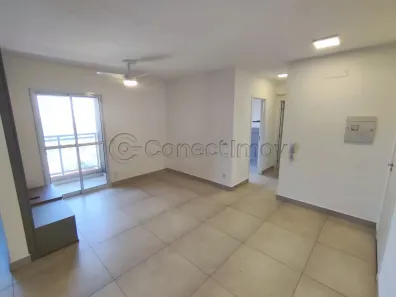 Apartamento com 2 Quartos à venda, 59m² no Jardim Sumaré, Ribeirão Preto
