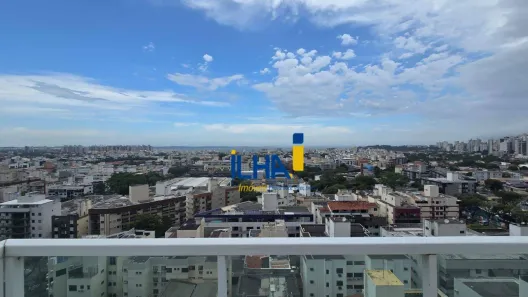 Cobertura com 4 Quartos à venda, 283m² no Jardim da Penha, Vitória