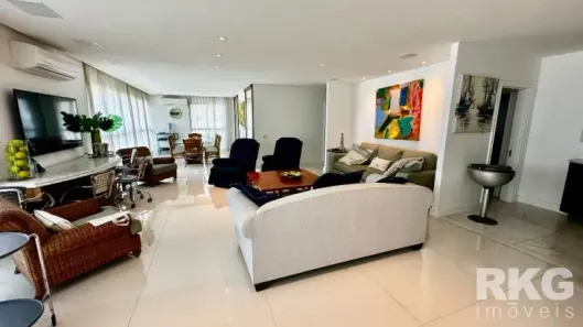 Apartamento com 4 Quartos para alugar, 260m² no Ipanema, Rio de Janeiro