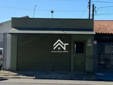 Casa com 2 Quartos à venda, 165m² no Alvinópolis, Atibaia