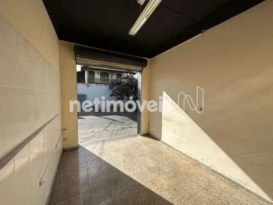 Ponto Comercial para alugar, 20m² no Concórdia, Belo Horizonte