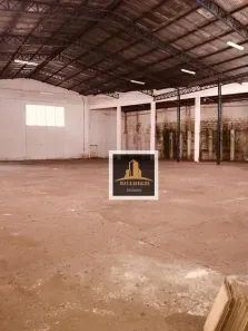 Galpão/Depósito/Armazém para alugar, 500m² no Jardim Satélite, São José dos Campos
