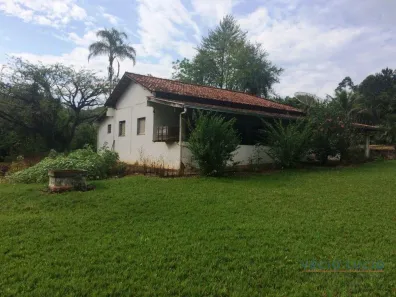 Fazenda/Sítio com 3 Quartos à venda, 250m² no , Ibiporã