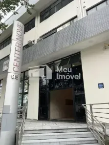 Sala Comercial para alugar, 52m² no Jardim Apolo I, São José dos Campos